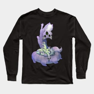 Cenitcat Brood Long Sleeve T-Shirt